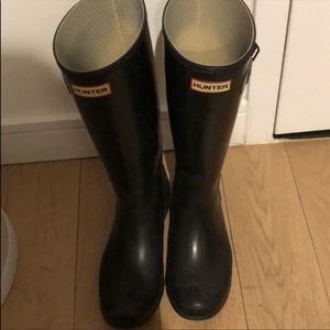 Hunter Boots
